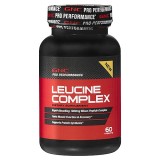 GNC Pro Performance® Leucine Complex