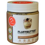 D's Naturals™ FluffButter™ - White Mocha Mousse