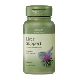 GNC Herbal Plus® Liver Support