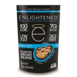 Enlightened™ Roasted Broad Beans - Sea Salt