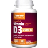 Jarrow Formulas® Vitamin D3