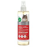 GNC Pets Hairball & Shed Control Waterless Shampoo - Sweet Cherry Almond