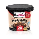 FlapJacked™ Mighty Muffin - Chocolate Peanut Butter