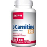 Jarrow Formulas® L-Carnitine 500