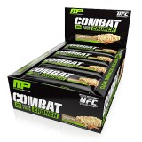 MusclePharm® Combat Crunch™ - Cinnamon Twist