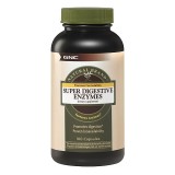 Natural Brand™ Super Digestive Enzymes