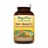 MegaFood® Multi for Women 55+
