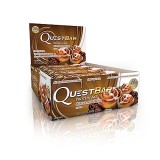 Quest Protein Bar – Cinnamon Roll