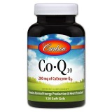 Carlson® CoQ10 200mg