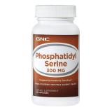 GNC Phosphatidyl Serine 300 MG