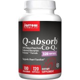 Jarrow Formulas® Q-absorb® Co-Q10 100mg