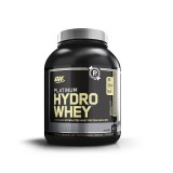 Optimum Nutrition Platinum Hydro Whey® - Cookies and Cream Overdrive