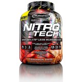MuscleTech™ Nitro Tech™ - Cinnamon Swirl