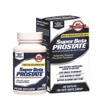 New Vitality® Super Beta Prostate®