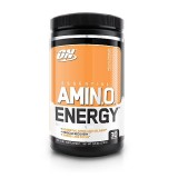 Optimum Nutrition ESSENTIAL AMIN.O. ENERGY™ - Peach Lemonade
