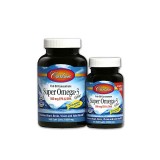 Carlson® Super Omega-3 Gems®