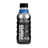 ABB Performance Speed Stack® Pumped N.O. -Blue Raspberry
