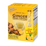Prince of Peace Ent., Inc.® Ginger Honey Crystals