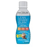 GNC Total Lean™ Advanced Lean Shake™ Burn - Chocolate Mocha
