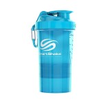 SmartShake™ Original 20oz. - Neon Blue