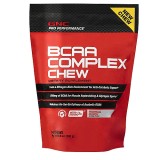 GNC Pro Performance® BCAA Complex Chew – Tropical Punch