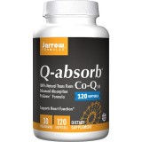 Jarrow Formulas® Q-absorb® Co-Q10 30mg