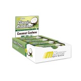 Mauer™ Sports Nutrition Classic Protein Bar - Coconut Cashew