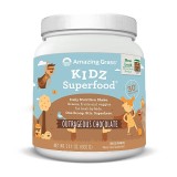 Amazing Grass® KIDZ Superfood® - Outrageous Chocolate