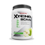 Scivation XTEND® BCAAs - Green Apple