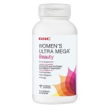 GNC Women's Ultra Mega® Beauty