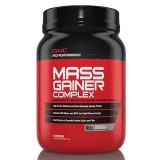 GNC Pro Performance® Mass Gainer Complex – Strawberry & Cream