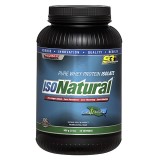 Allmax® Nutrition IsoNatural - Unflavored
