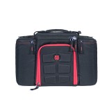 6 Pack Fitness™ Innovator 300 - Black/Red