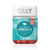 OLLY™ The Mega Omega-3 - Sweet Clementine