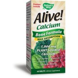 Nature's Way® Alive!® Calcium - Bone Formula