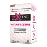 BioXgenic Nature's Desire