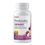 GNC Probiotic Chewable - 1.5 Billion CFUs