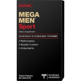 GNC Mega Men® Sport