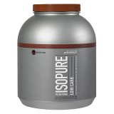 Nature's Best® Isopure Low Carb - Dutch Chocolate