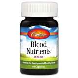 Carlson® Blood Nutrients