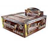 MuscleTech™ Mission1™ - Chocolate Brownie