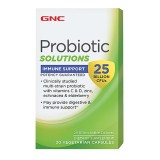 GNC Probiotic Solutions Immune Support - 25 Billion CFUs