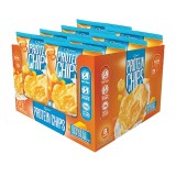Quest Nutrition Protein Chips - Cheddar and Sour Cream