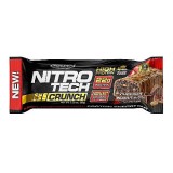 MuscleTech™ Nitro-Tech® CRUNCH - Chocolate Peanut Butter
