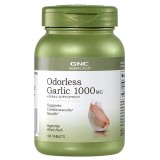 GNC Herbal Plus® Odorless Super Garlic 1000 mg