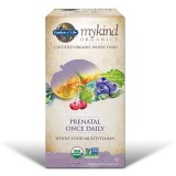 Garden of Life® Prenatal Once Daily