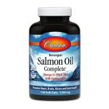 Carlson® Salmon Oil Complete™