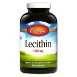 Carlson® Lecithin 1200 mg