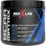 Red X Lab™ BCAA Matrix