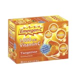 Alacer Emergen-C® 1,000mg Vitamin C - Tangerine